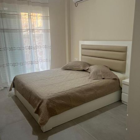 Harmony Apartments Sarande Exterior photo