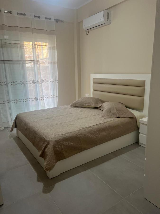 Harmony Apartments Sarande Exterior photo