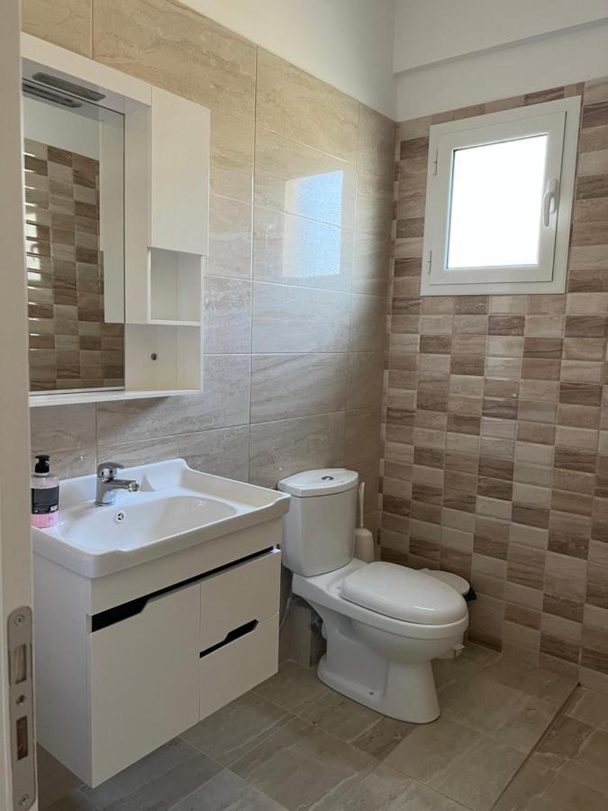 Harmony Apartments Sarande Exterior photo